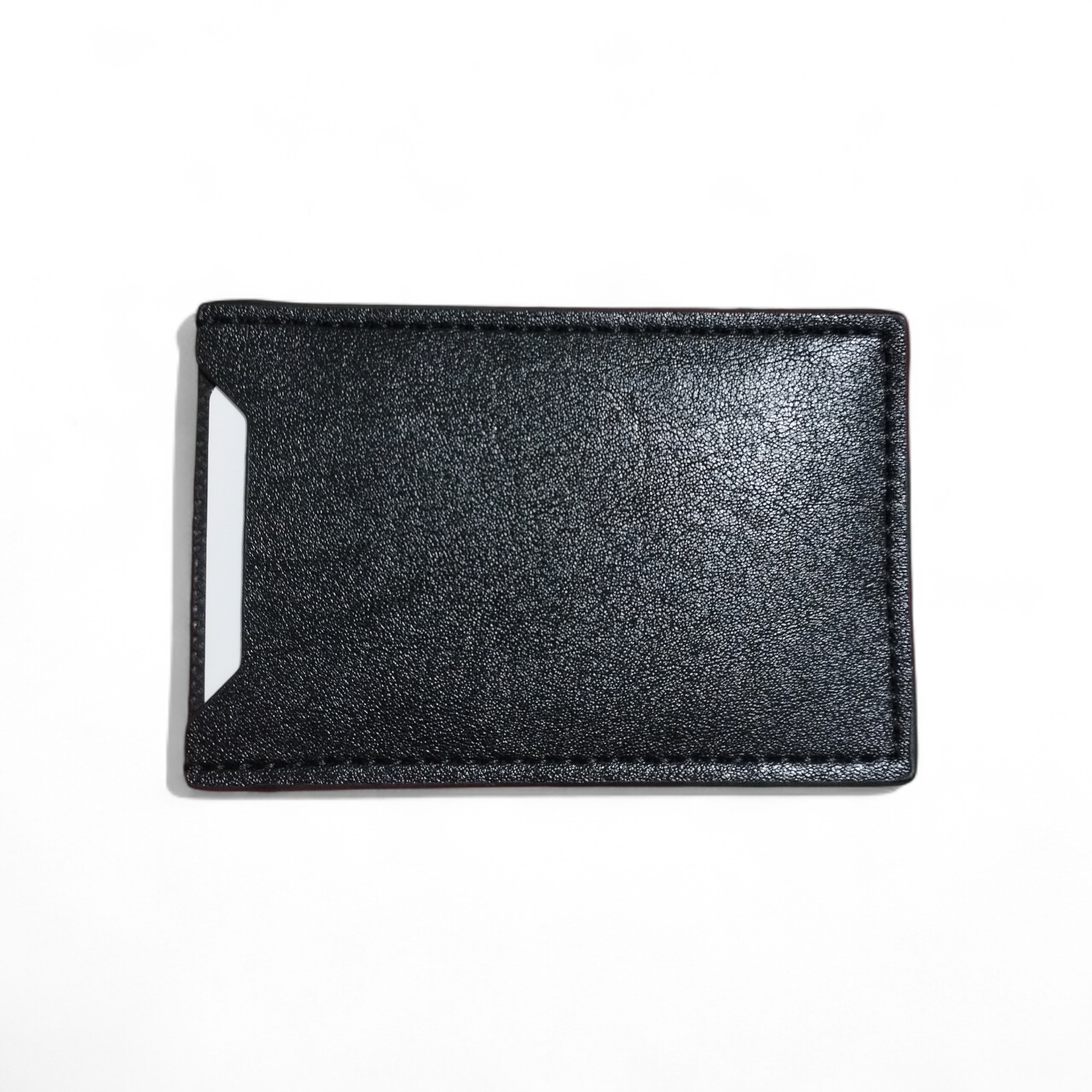 Batzwallet Batman Wallet