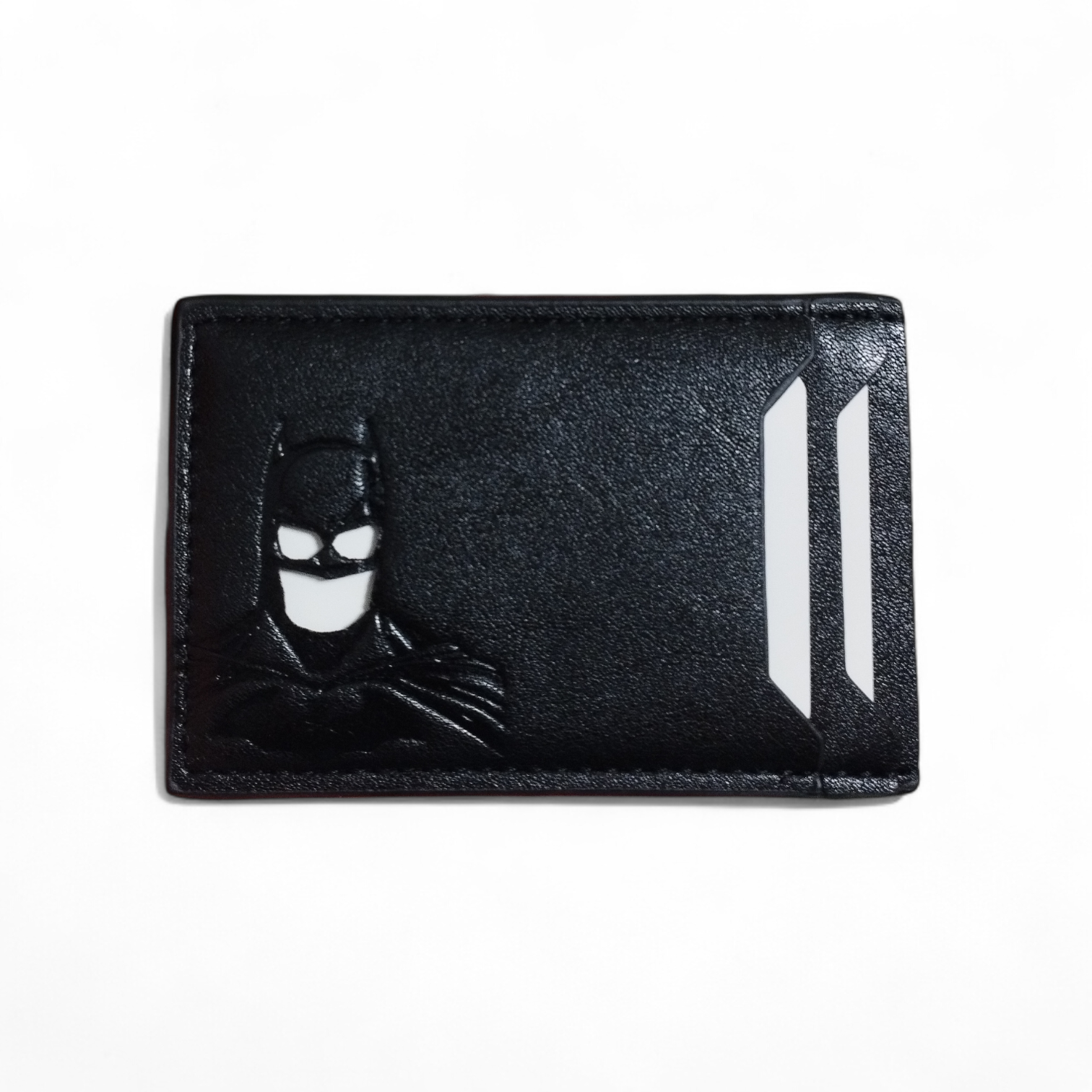 Batzwallet Batman Wallet